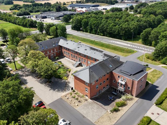 2 værelses lejlighed i Herning