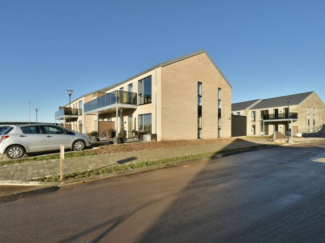 2 værelses lejlighed i Herning