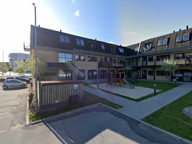 2 værelses lejlighed i Hjørring