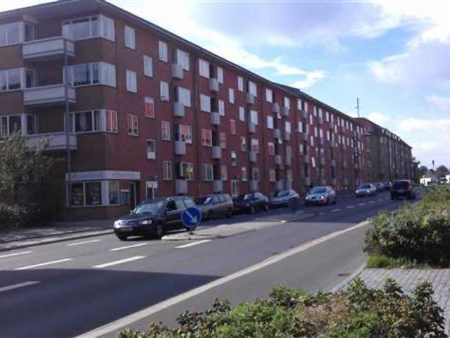 2 værelses lejlighed i Horsens