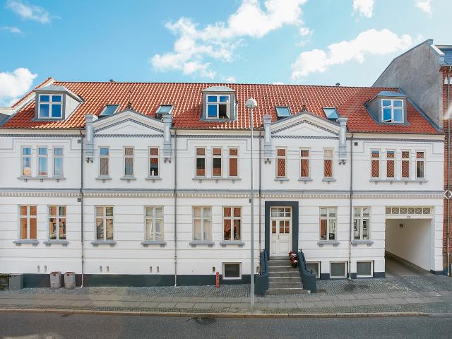 2 værelses lejlighed i Horsens