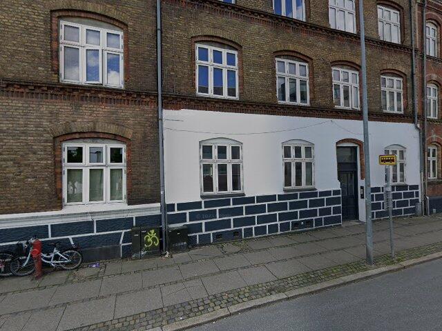 2 værelses lejlighed i Horsens