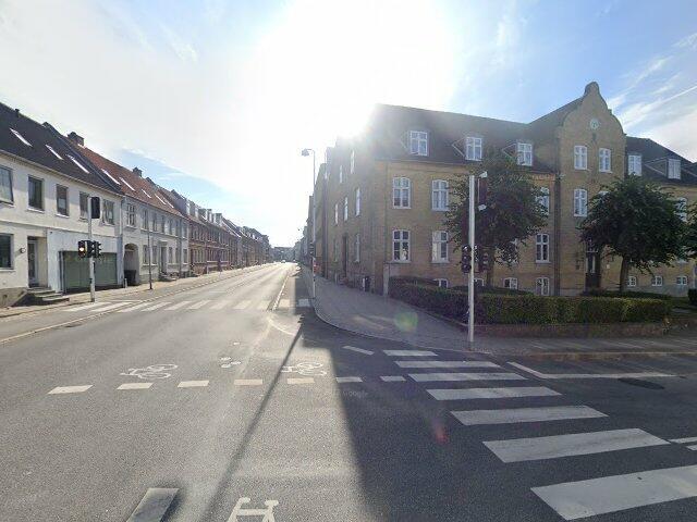 2 værelses lejlighed i Horsens