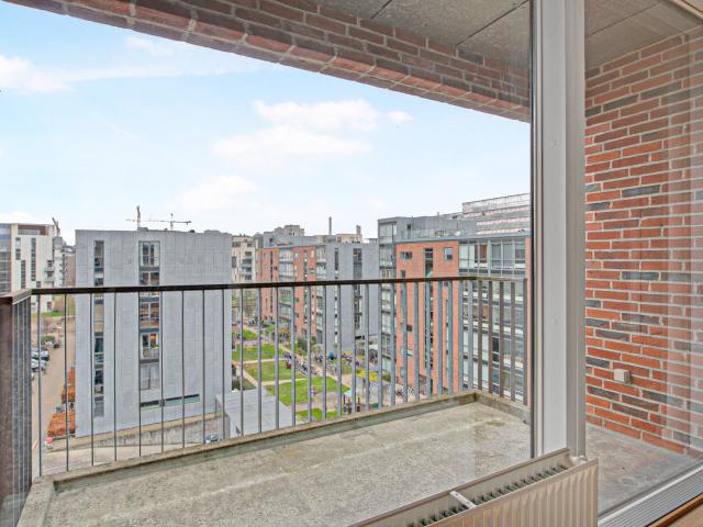 2 værelses lejlighed i København S