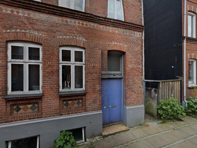 2 værelses lejlighed i Kolding