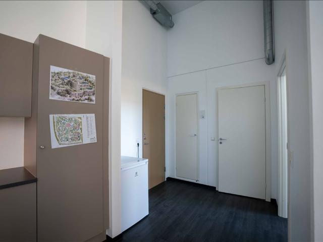 2 værelses lejlighed i Kongens Lyngby