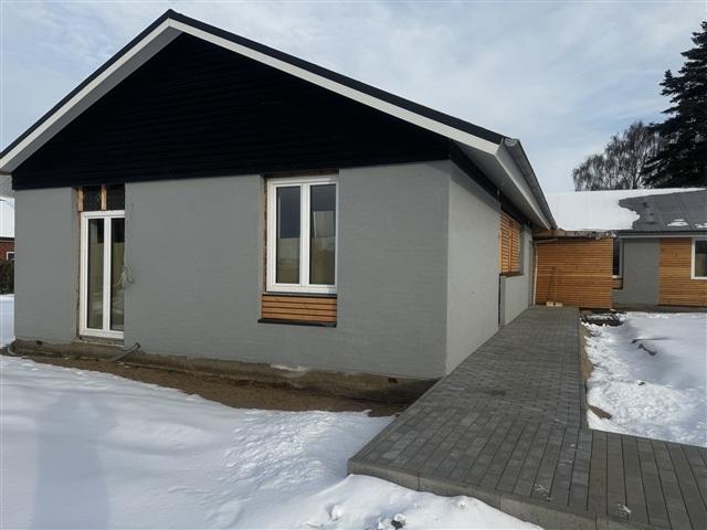 2 værelses lejlighed i Padborg