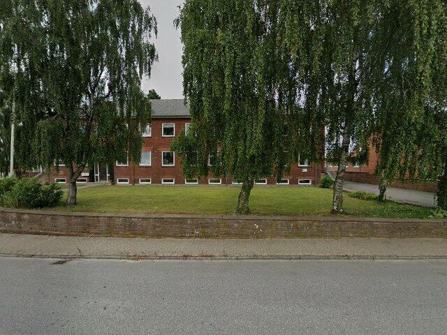 2 værelses lejlighed i Padborg