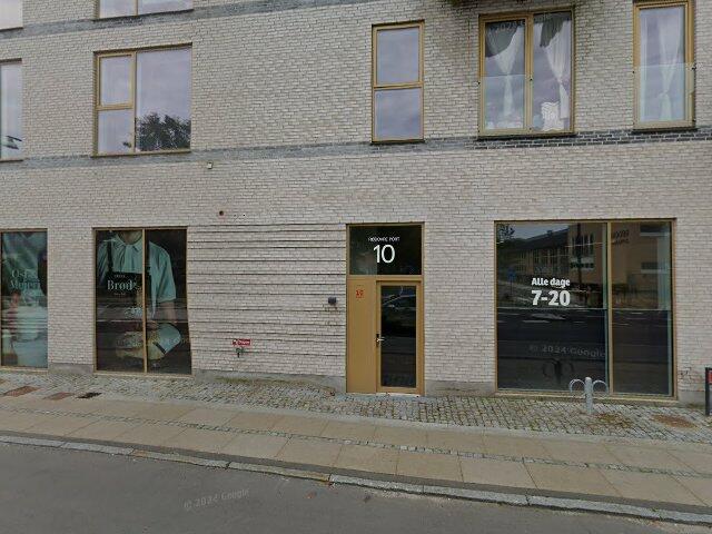 2 værelses lejlighed i Rødovre