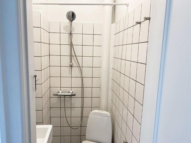 2 værelses lejlighed i Randers NV
