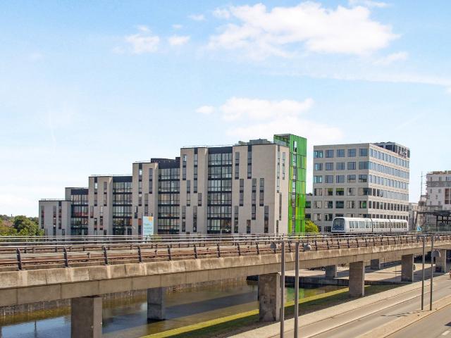2 værelses lejlighed i Ørestad, 58 m2