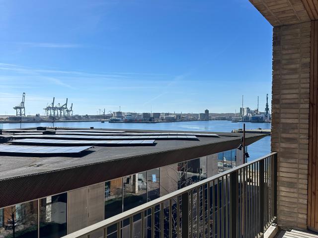 2 værelses lejlighed i Århus C