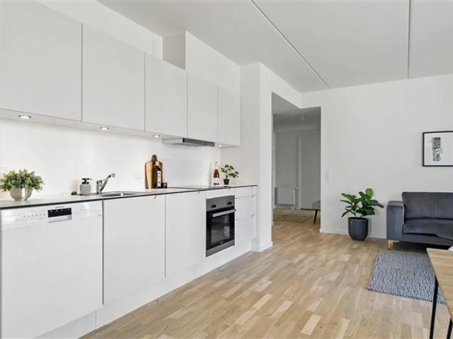 2 værelses lejlighed i Århus, Åbyhøj, Aarhus