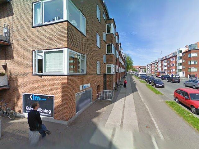 2 værelses lejlighed i Århus N