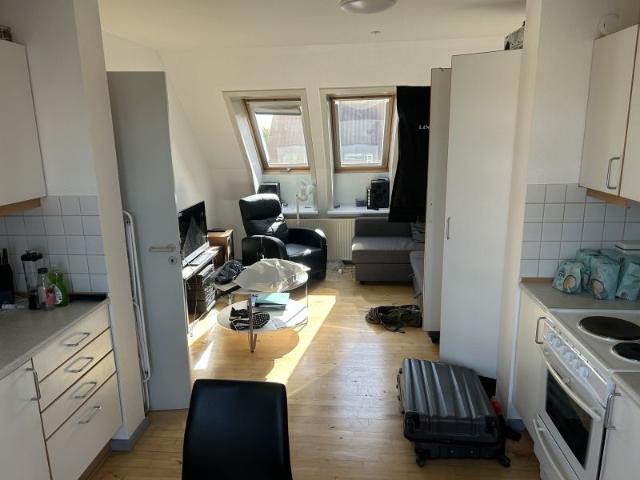 2 værelses lejlighed i Skjern
