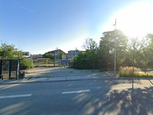 2 værelses lejlighed i Skovlunde