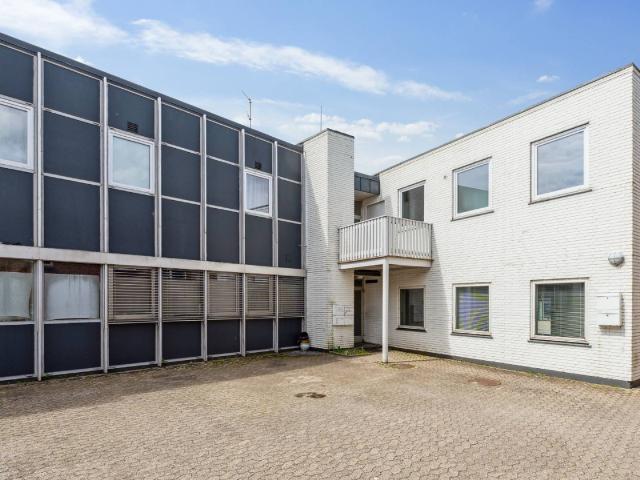 2 værelses lejlighed i Toftlund