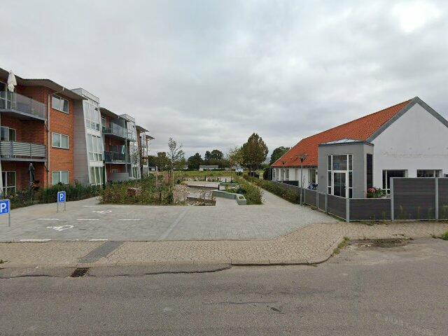 2 værelses lejlighed i Uldum