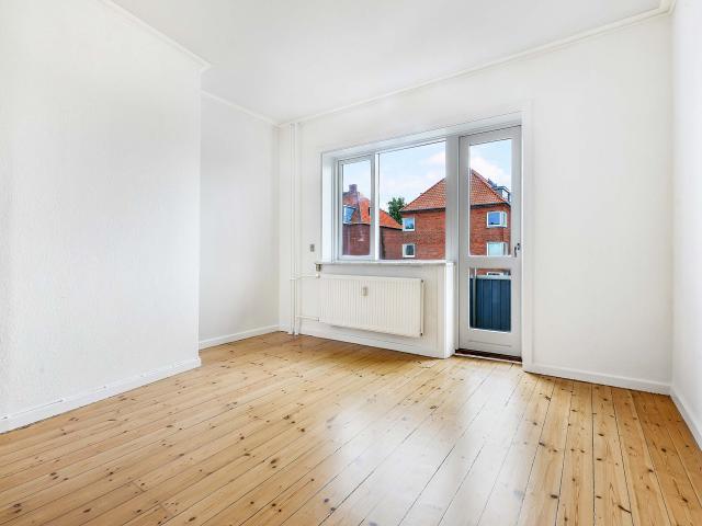 2 værelses lejlighed i Valby