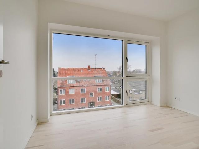 2 værelses lejlighed i Valby