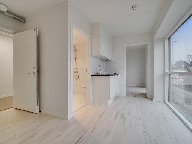 2 værelses lejlighed i Valby