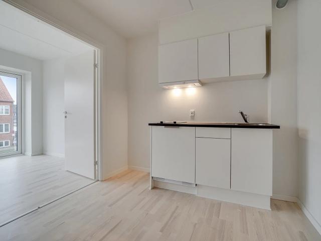 2 værelses lejlighed i Valby