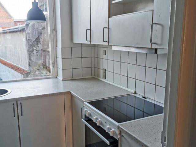 2 værelses lejlighed i Varde