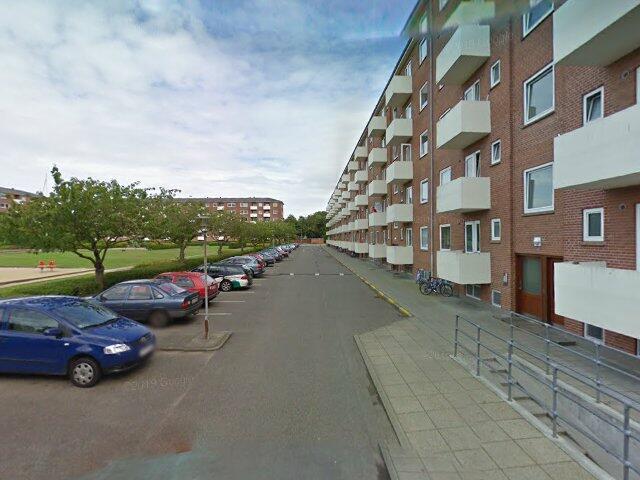 2 værelses lejlighed i Vejle