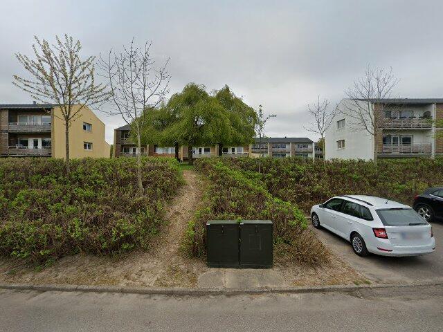 2 værelses lejlighed i Vejle