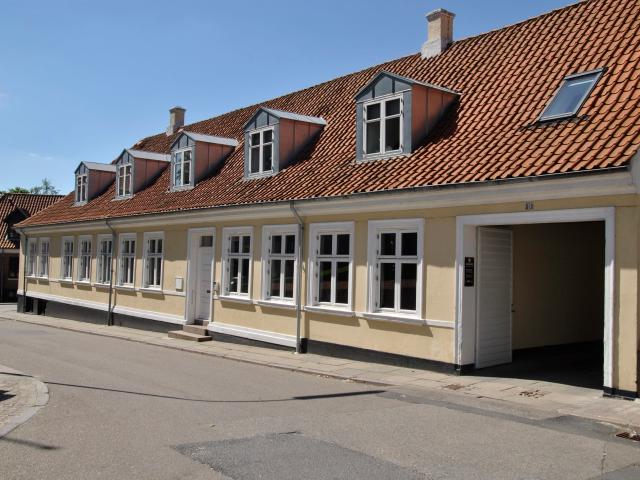 2 værelses lejlighed i Viborg
