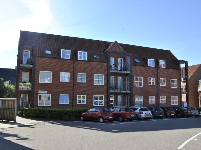 2 værelses lejlighed i Viborg
