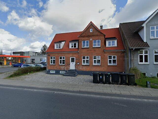 2 værelses lejlighed i Viborg