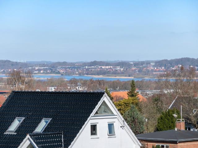 1 værelses lejlighed i Viby J