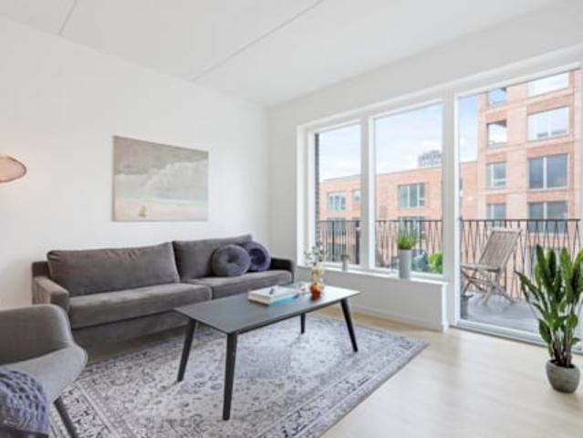 2 værelses lejlighed Ingrid Marievej, 2500 Valby