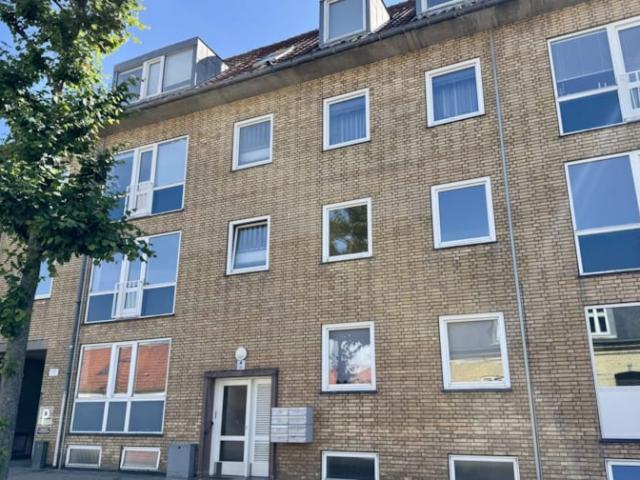2 værelses lejlighed Kongensgade, 7000 Fredericia