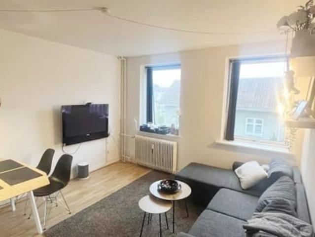 2 værelses lejlighed Kongensgade, 9400 Nørresundby