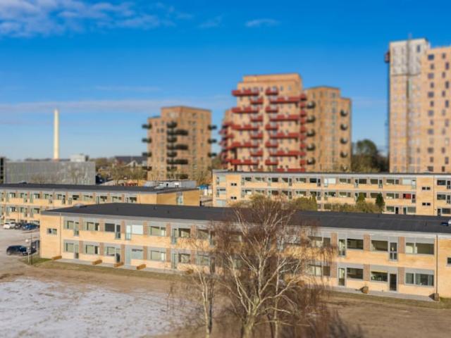 2 værelses lejlighed Lønneparken, 9000 Aalborg