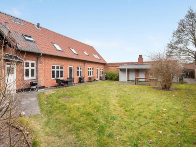 2 værelses lejlighed Lillegade, 8940 Randers SV