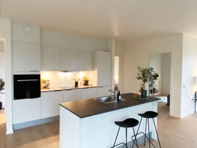 2 værelses lejlighed Lysbrolysningen, 8600 Silkeborg
