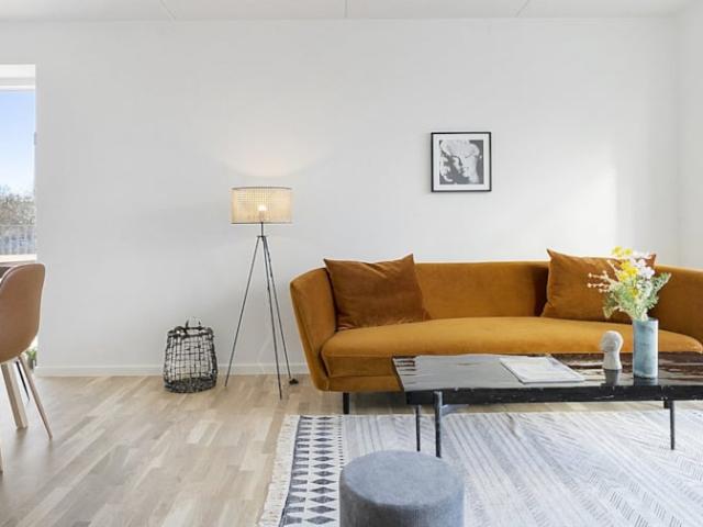 2 værelses lejlighed Lyskær, 2730 Herlev