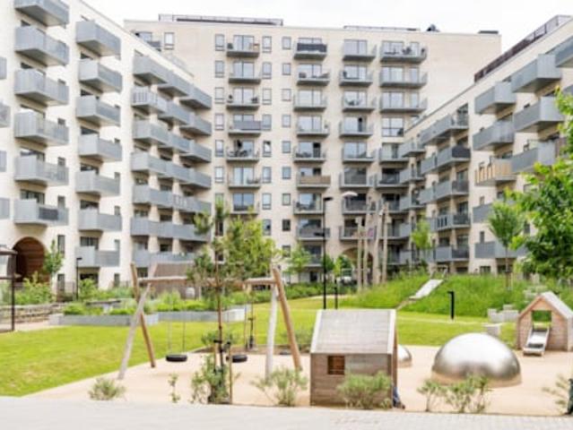 2 værelses lejlighed Lyskær, 2730 Herlev