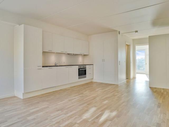2 værelses lejlighed Møllevangen, 2610 Rødovre