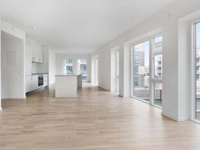 2 værelses lejlighed Marmorvej, 2100 København Ø