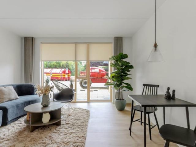 2 værelses lejlighed Midgårdsvej, 5200 Odense V