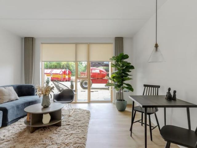 2 værelses lejlighed Midgårdsvej, 5200 Odense V