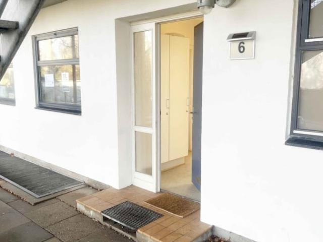 2 værelses lejlighed Moltrupvej, 6100 Haderslev