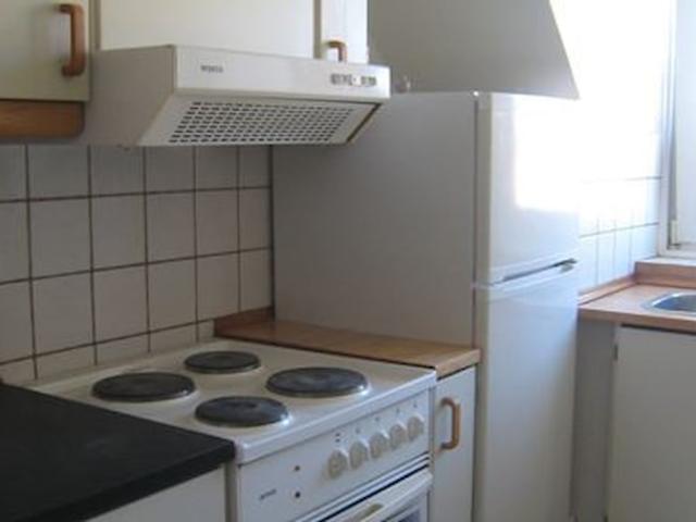 2 værelses lejlighed Munkerisvej, 5230 Odense M