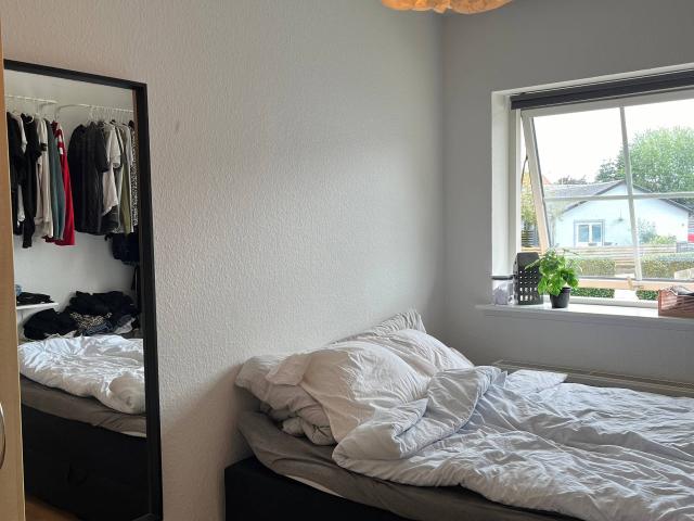 2 værelses lejlighed nær Århus!