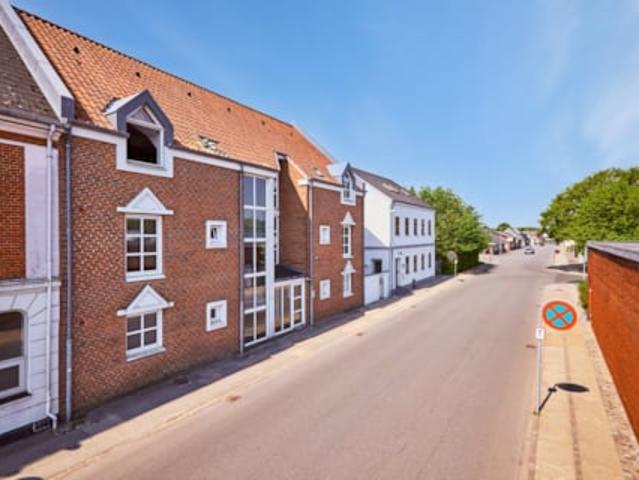 2 værelses lejlighed Nørregade, 6740 Bramming