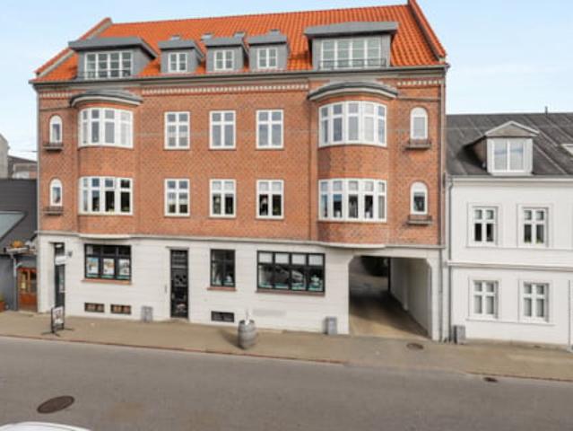 2 værelses lejlighed Nørregade, 6700 Esbjerg